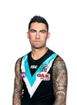 Chad Wingard profile picture